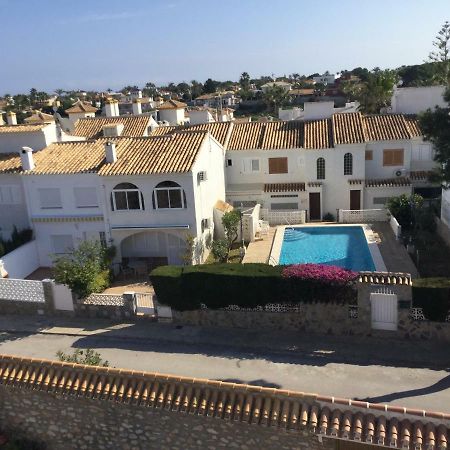 Casa Marina La Zenia Villa Орихуела Екстериор снимка