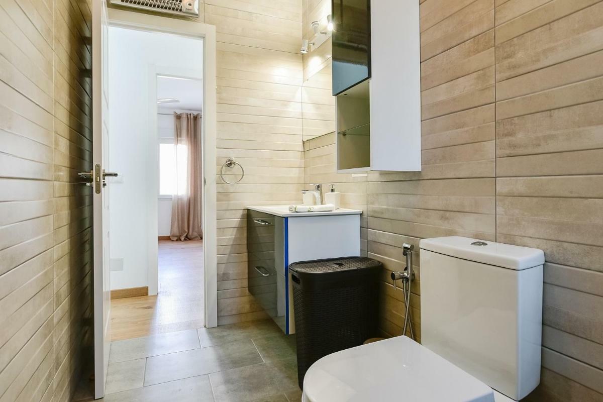 Casa Marina La Zenia Villa Орихуела Екстериор снимка
