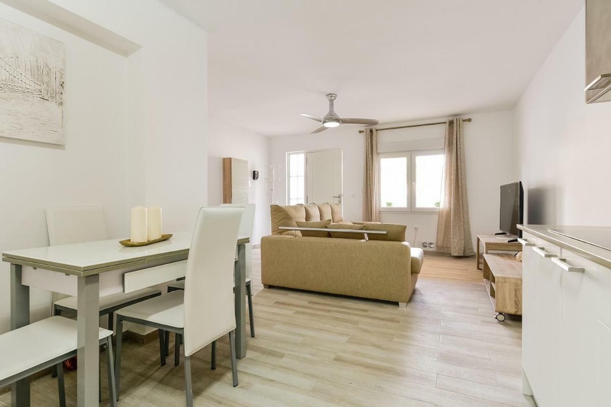 Casa Marina La Zenia Villa Орихуела Екстериор снимка