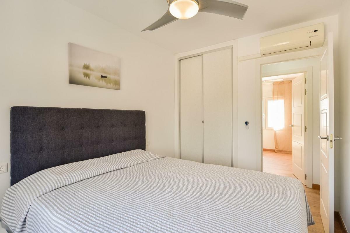 Casa Marina La Zenia Villa Орихуела Екстериор снимка