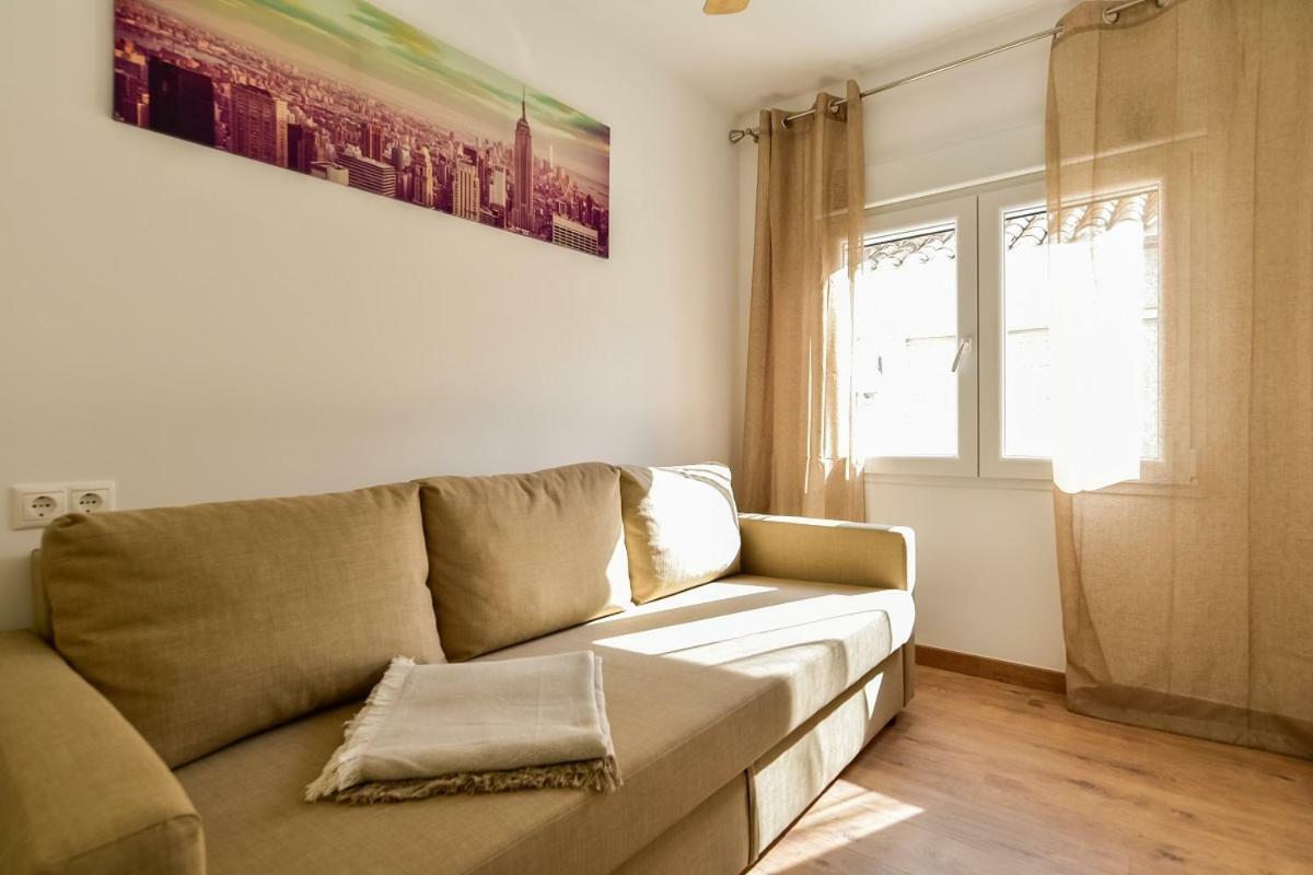 Casa Marina La Zenia Villa Орихуела Екстериор снимка