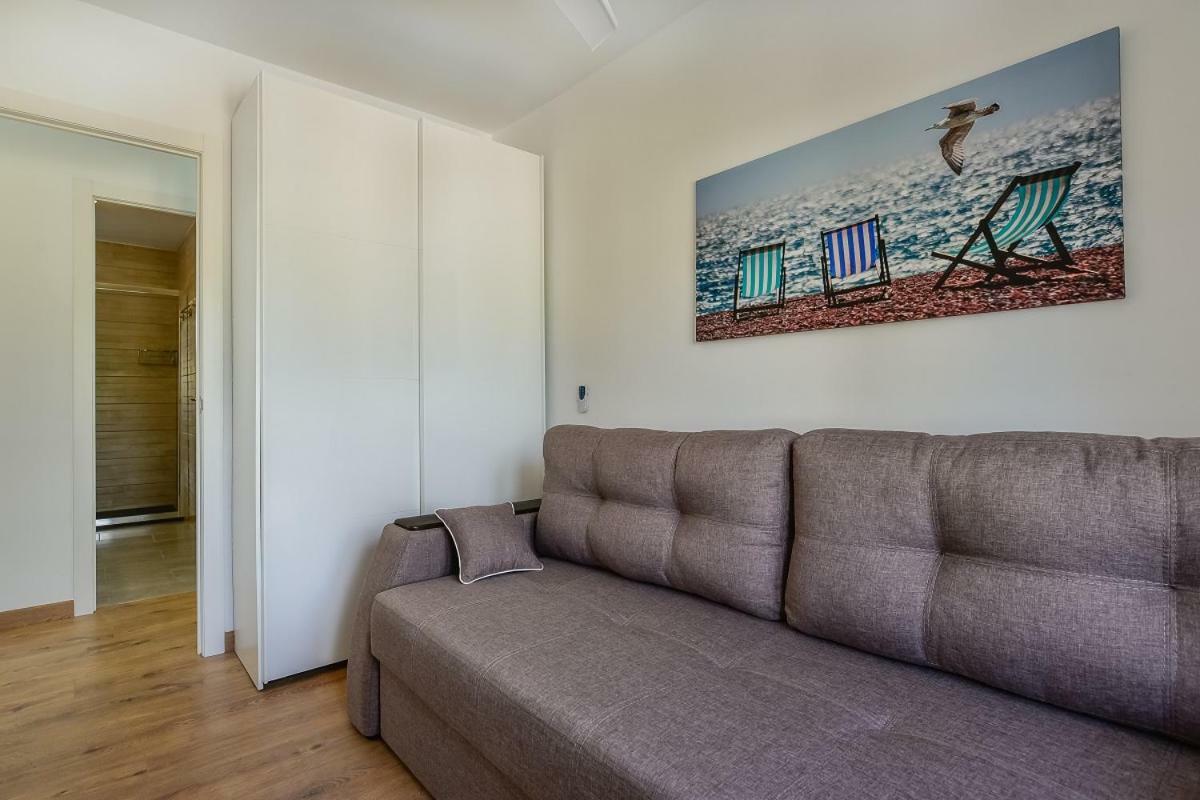Casa Marina La Zenia Villa Орихуела Екстериор снимка