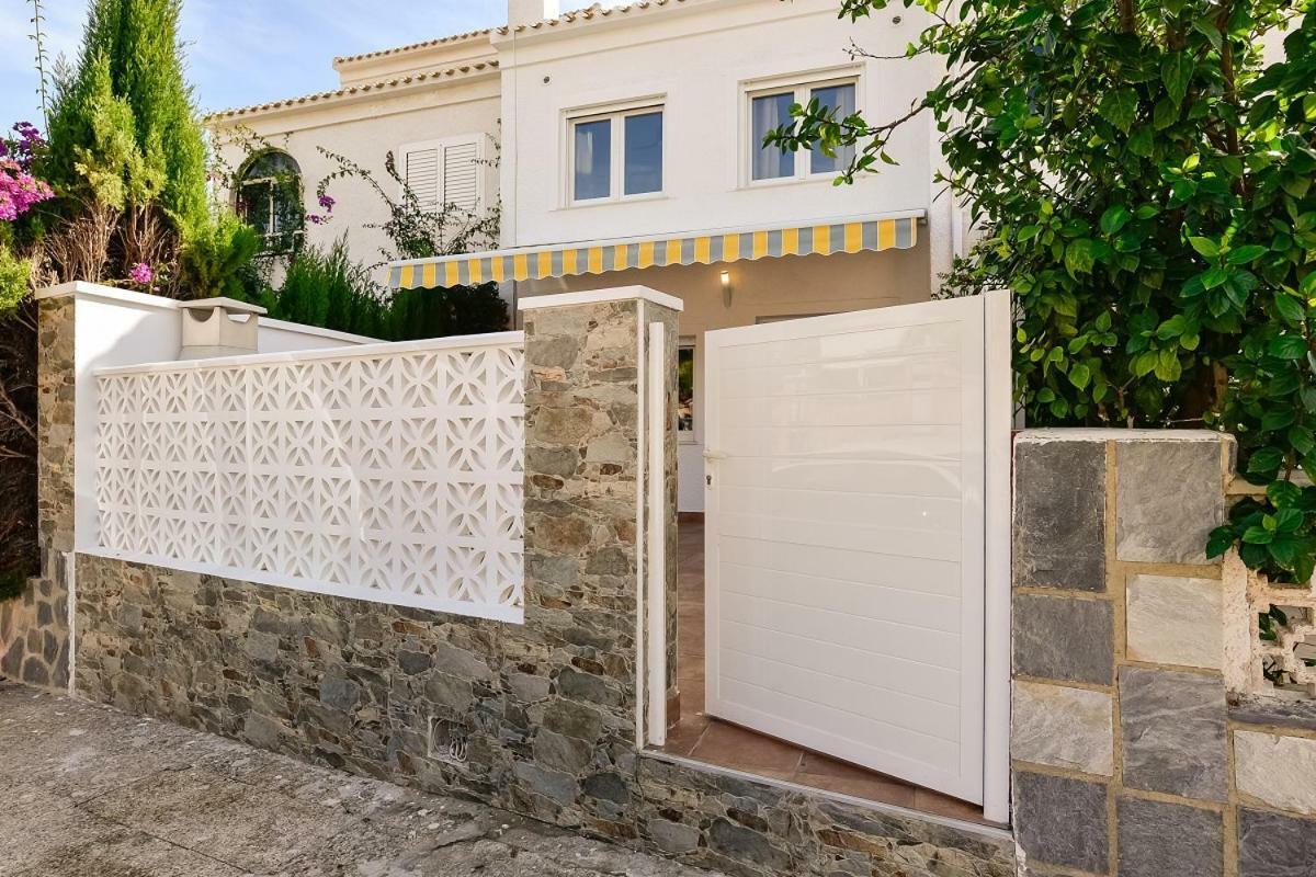 Casa Marina La Zenia Villa Орихуела Екстериор снимка